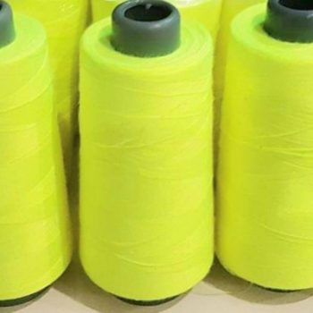 Cotton Thread – Neon Green