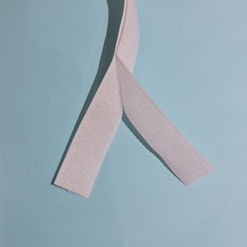 White Velcro