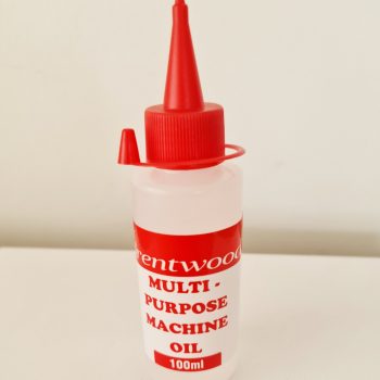 Sewing Machine Oil