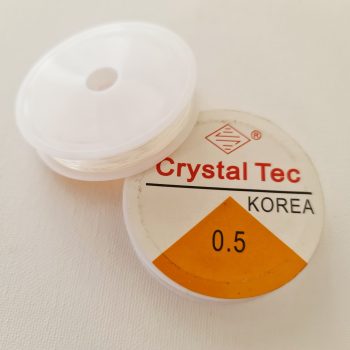 Stretch Beading Thread