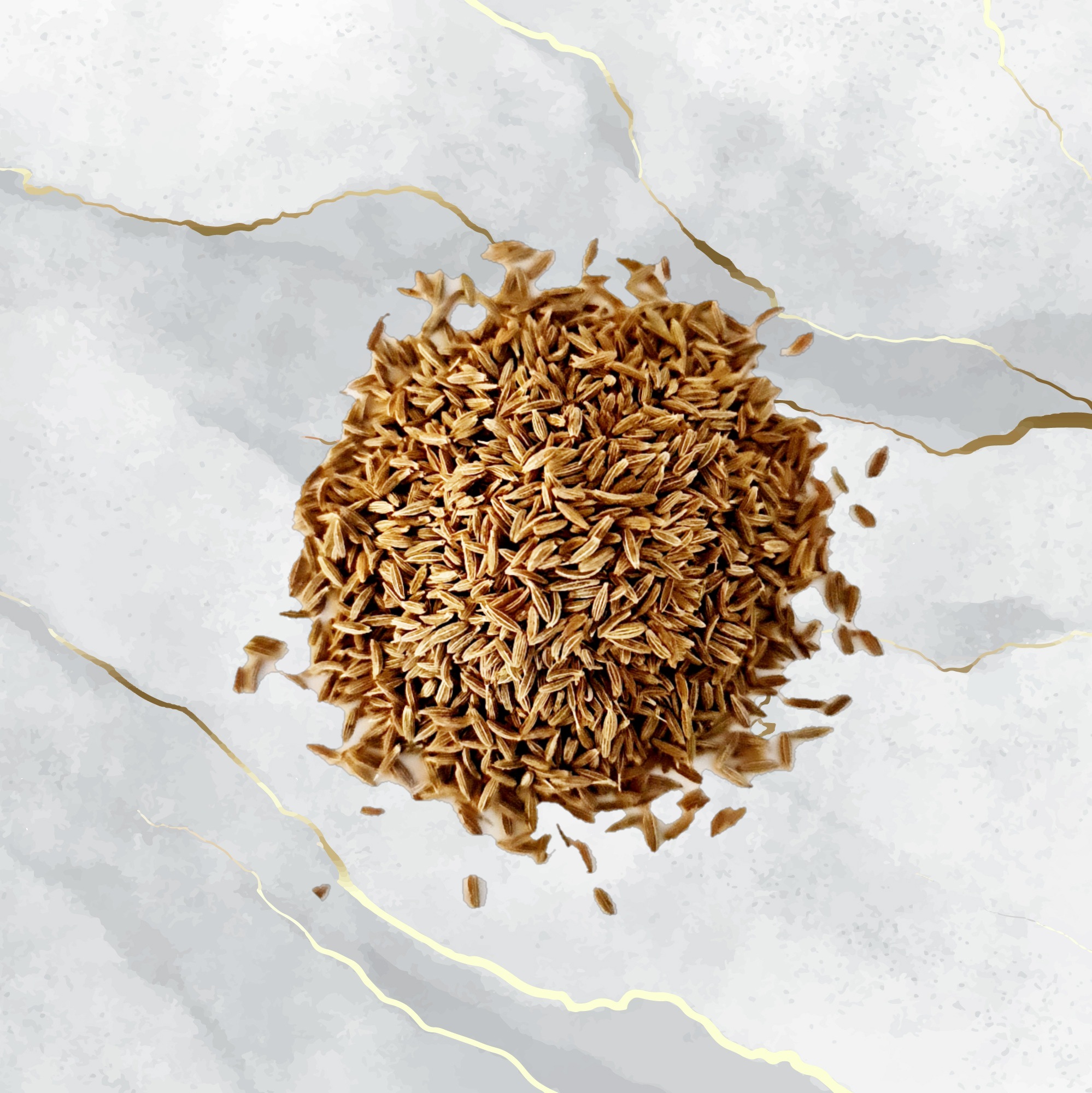 Cumin/Jeera Seeds