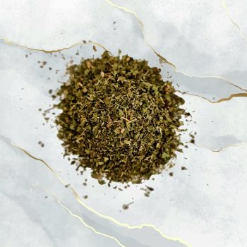 Dry Mint