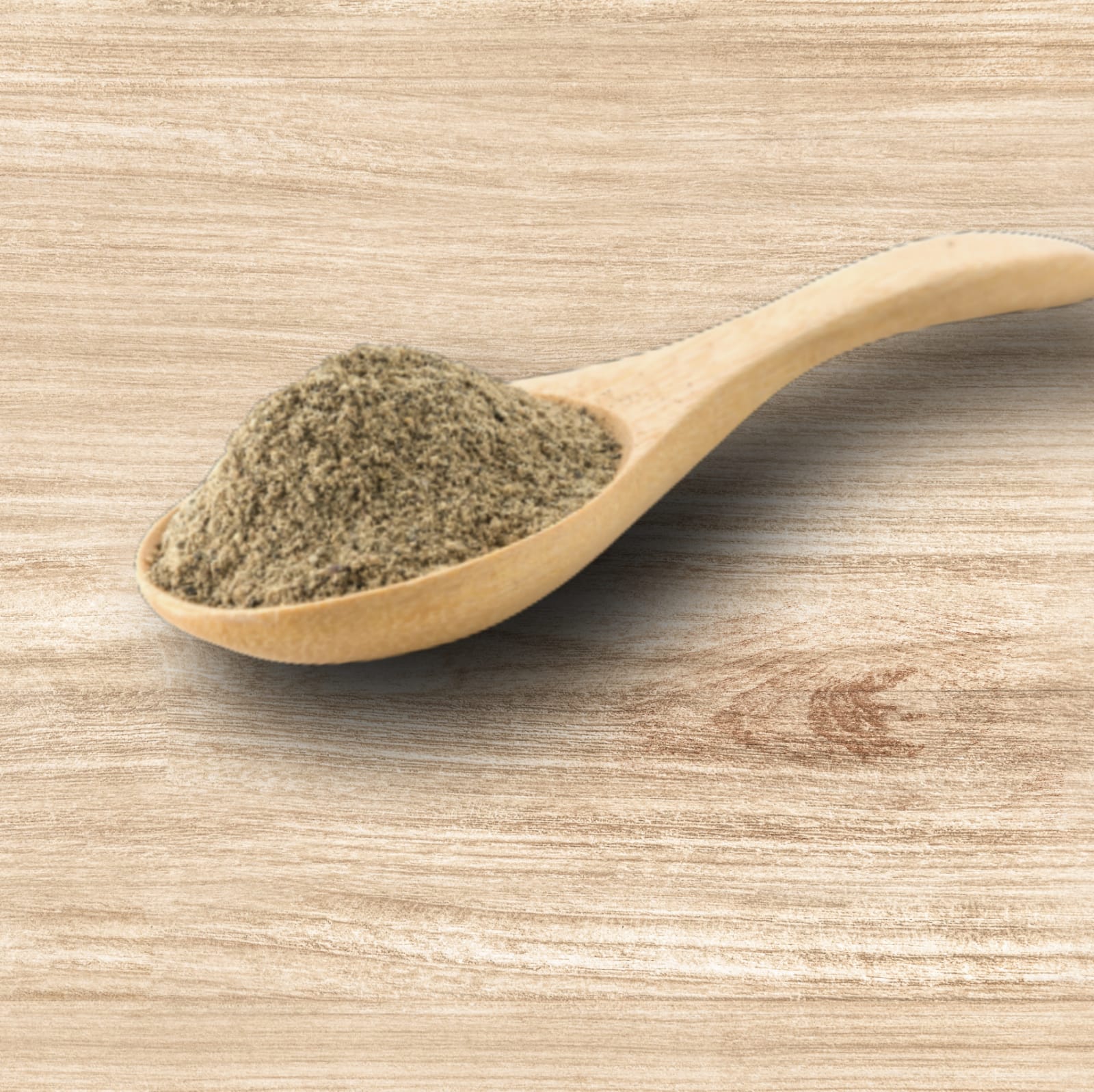 Black Pepper Powder