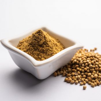 Coriander/Dhania  Powder