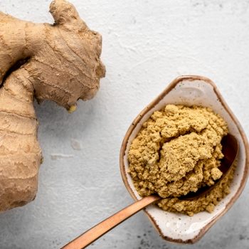 Ginger Powder