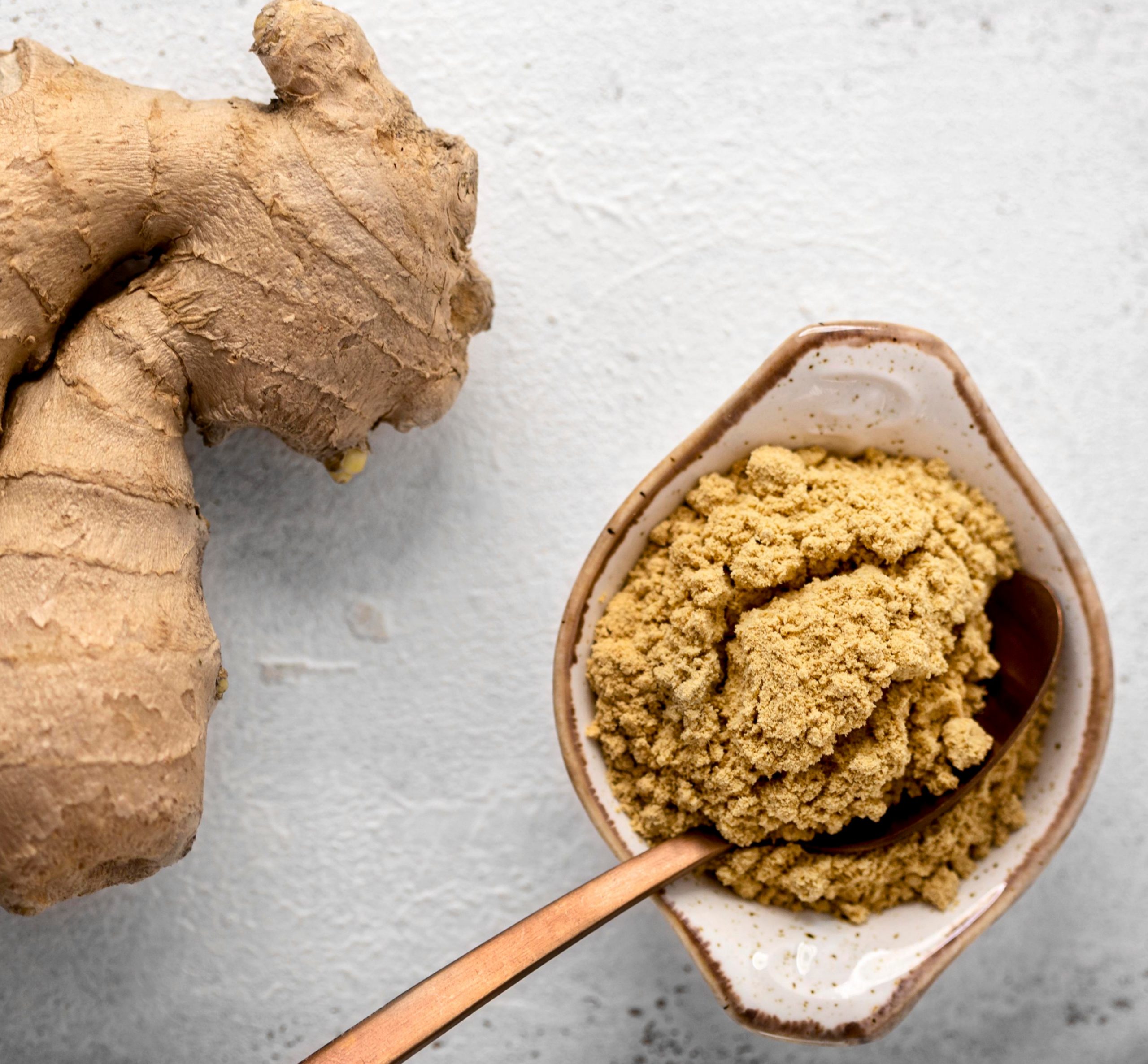 Ginger Powder