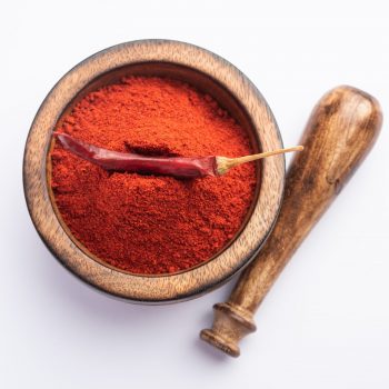 Curry Powder