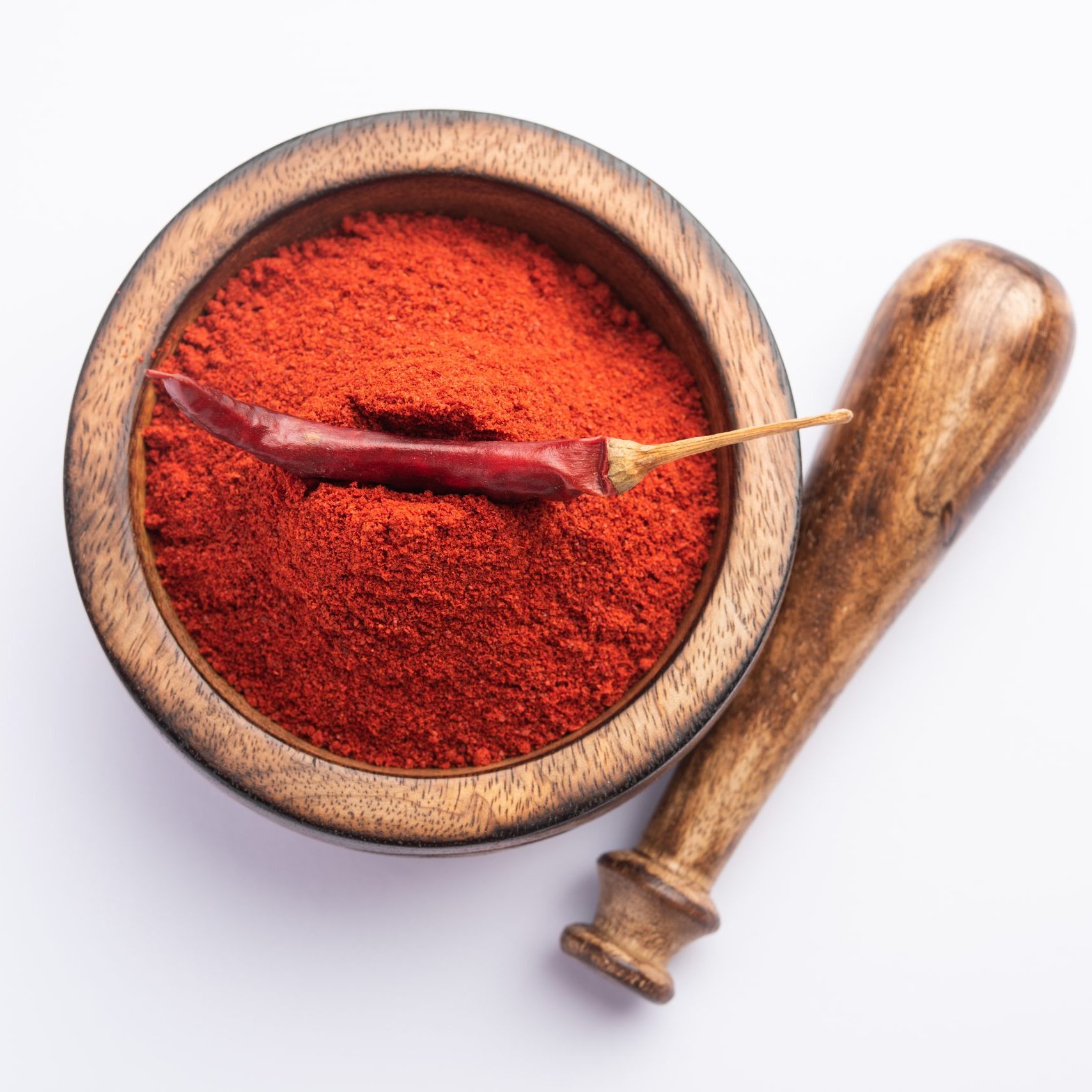 Curry Powder