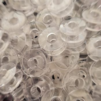 Plastic Bobbins