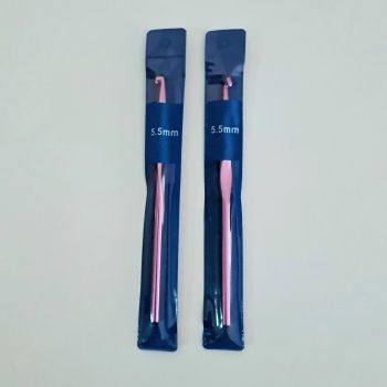 Crochet Hooks – 5.5mm