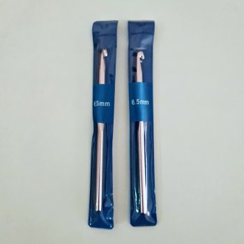 Crochet Hooks – 6.5mm