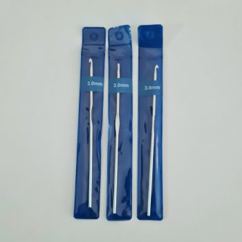Crochet Hook – 3mm