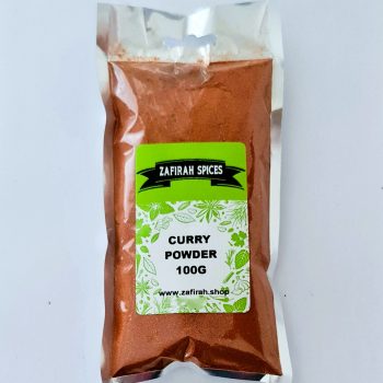 Curry Powder