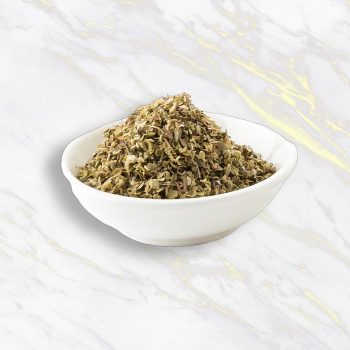 Dry Mixed Herbs