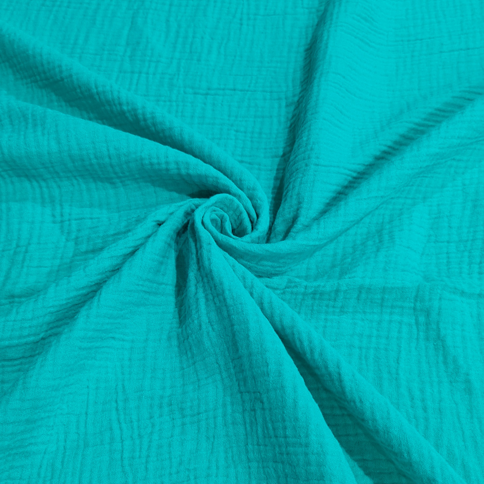 Green Crepe