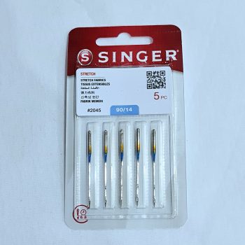 Singer Machine Needles